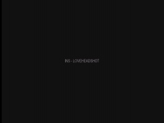 INS LOVEHEADSHOT