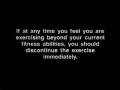 8 Min Abs