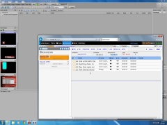 BLAZE XPression Integration